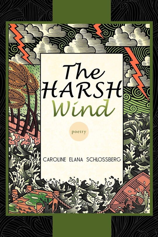 Front cover_Harsh Wind