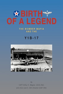 Couverture_Birth Of A Legend