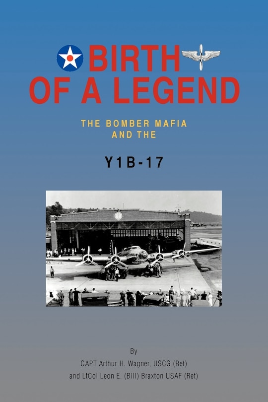 Couverture_Birth Of A Legend