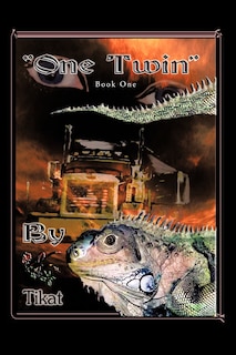 Front cover_One Twin