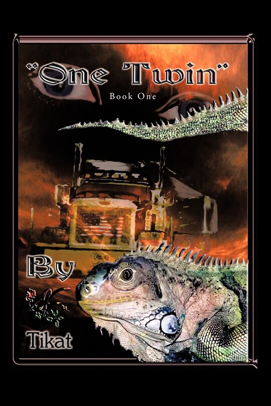 Front cover_One Twin