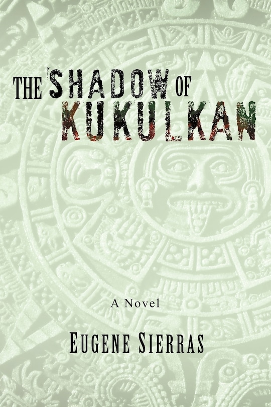 Couverture_The Shadow Of Kukulkan