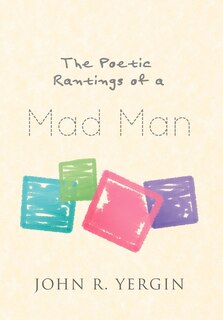 Couverture_The Poetic Rantings Of A Mad Man