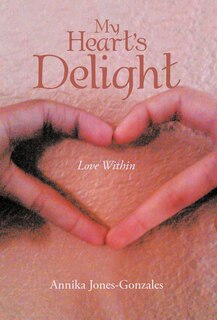 Front cover_My Heart's Delight
