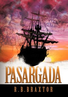 Front cover_Pasargada
