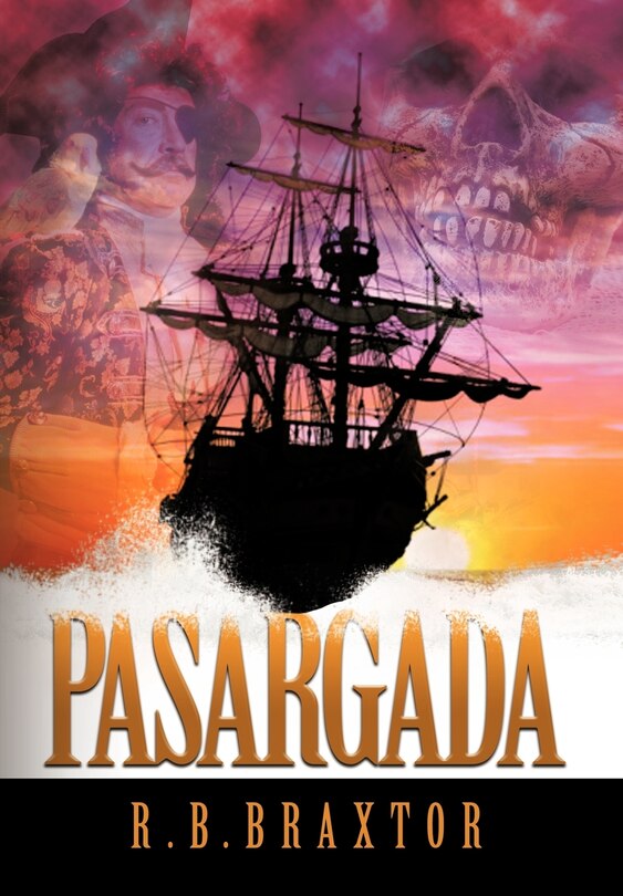 Front cover_Pasargada