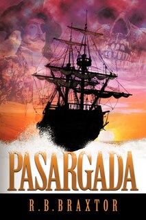Front cover_Pasargada