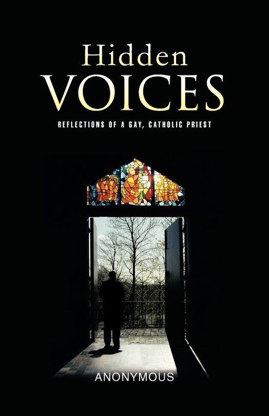 Front cover_Hidden Voices