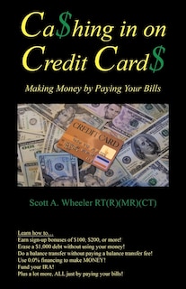 Front cover_Cashing In On Credit Cards