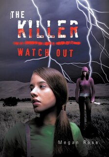 Front cover_The Killer