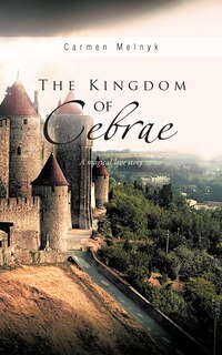 Front cover_The Kingdom Of Cebrae