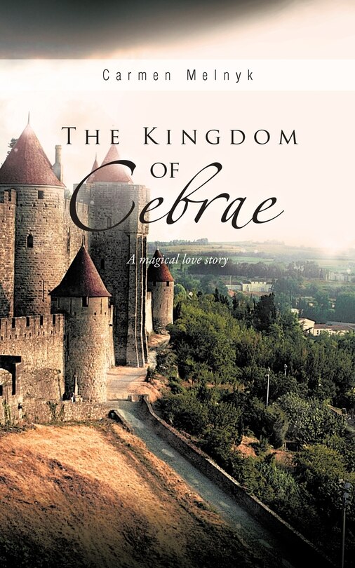 Front cover_The Kingdom Of Cebrae