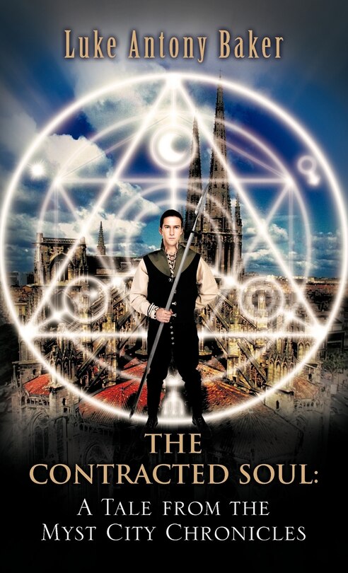 Front cover_The Contracted Soul