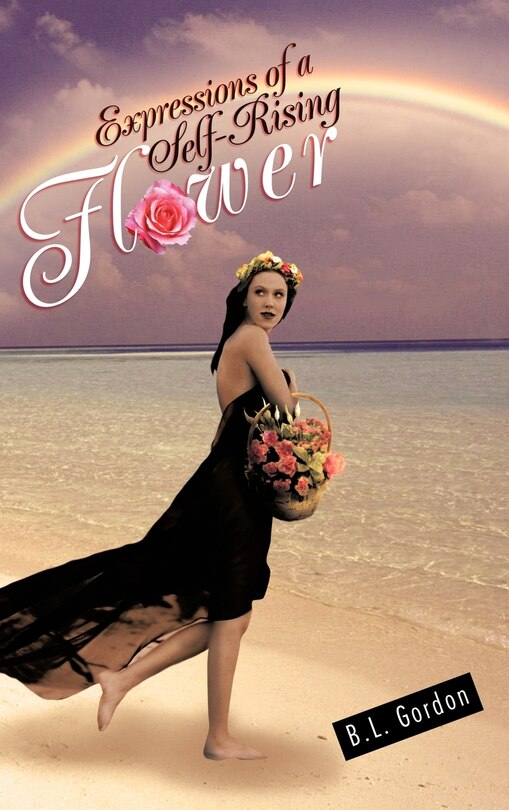 Couverture_Expressions Of A Self-rising Flower