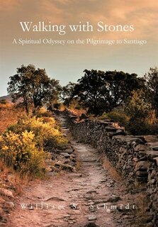 Front cover_Walking With Stones