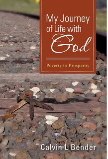 Front cover_My Journey Of Life With God