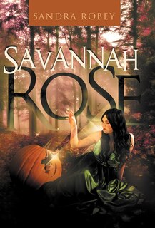 Front cover_Savannah Rose