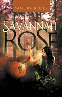 Front cover_Savannah Rose