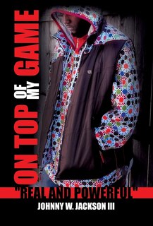 Couverture_On Top of My Game