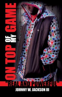 Couverture_On Top of My Game