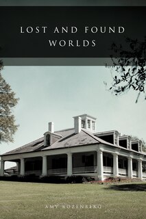 Front cover_Lost And Found Worlds