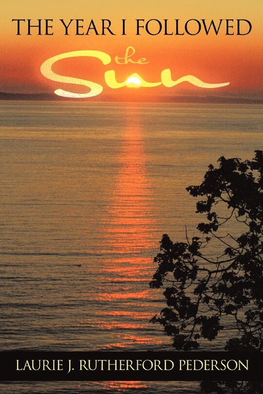 Front cover_The Year I Followed The Sun