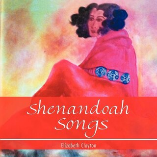 Couverture_Shenandoah Songs