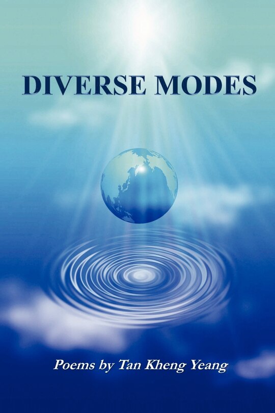 Front cover_Diverse Modes