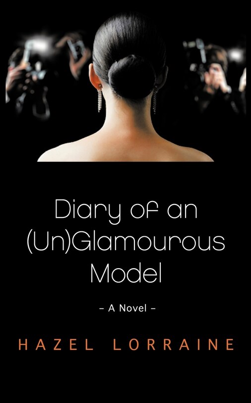 Couverture_Diary Of An (un)glamourous Model