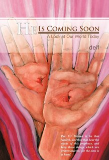 Front cover_He Is Coming Soon