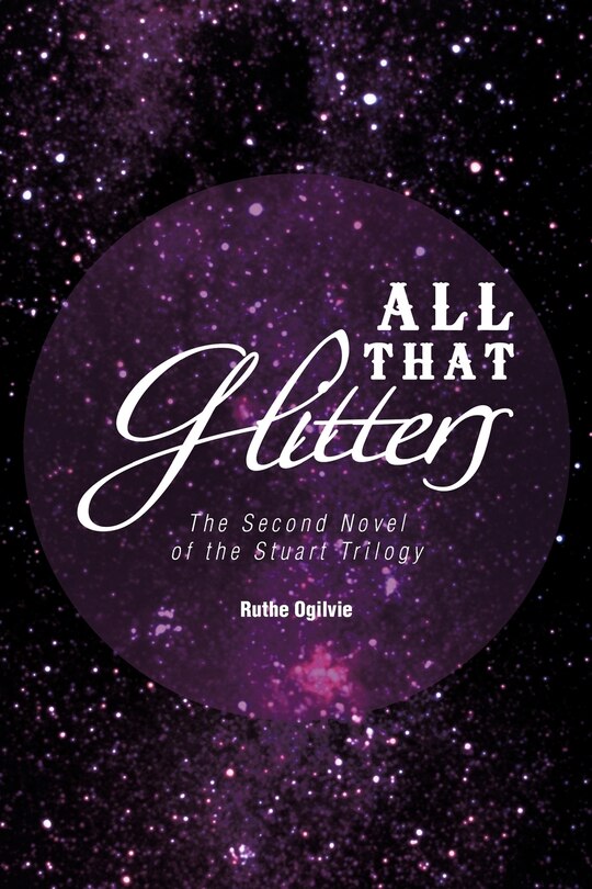 Couverture_All That Glitters