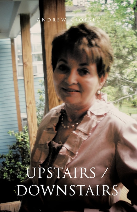 Front cover_Upstairs / Downstairs