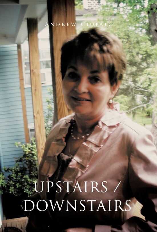 Couverture_Upstairs / Downstairs