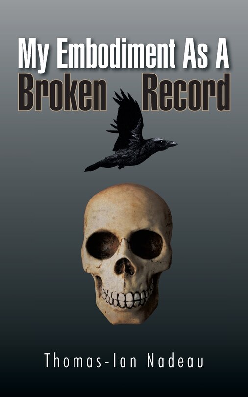 Front cover_My Embodiment As A Broken Record