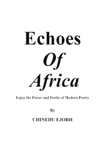 Couverture_Echoes Of Africa