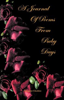 Couverture_A Journal Of Poems From Ruby Days