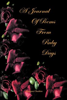 Couverture_A Journal Of Poems From Ruby Days