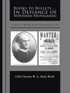 Couverture_Books To Bullets... In Defiance Of Northern Propaganda!