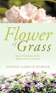 Front cover_Flower Of Grass