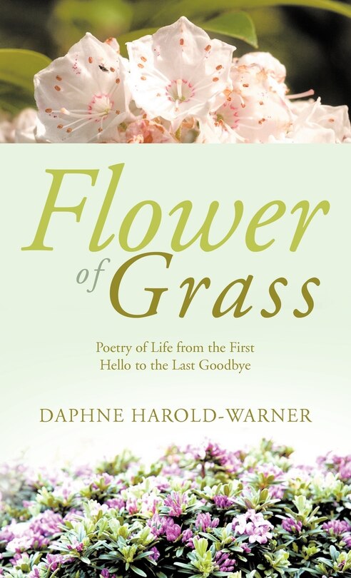 Front cover_Flower Of Grass