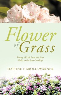 Front cover_Flower Of Grass