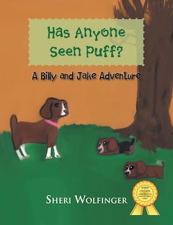 Couverture_Has Anyone Seen Puff?