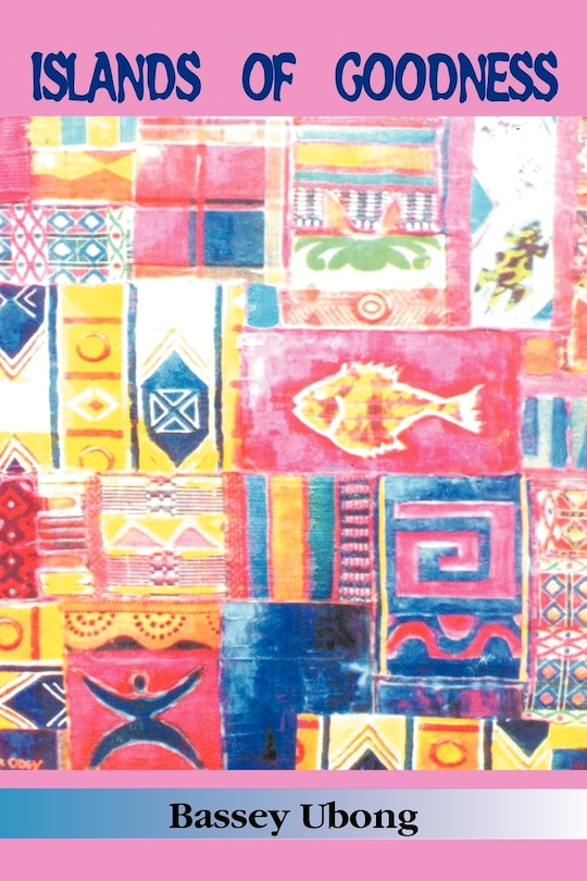 Couverture_Islands of Goodness