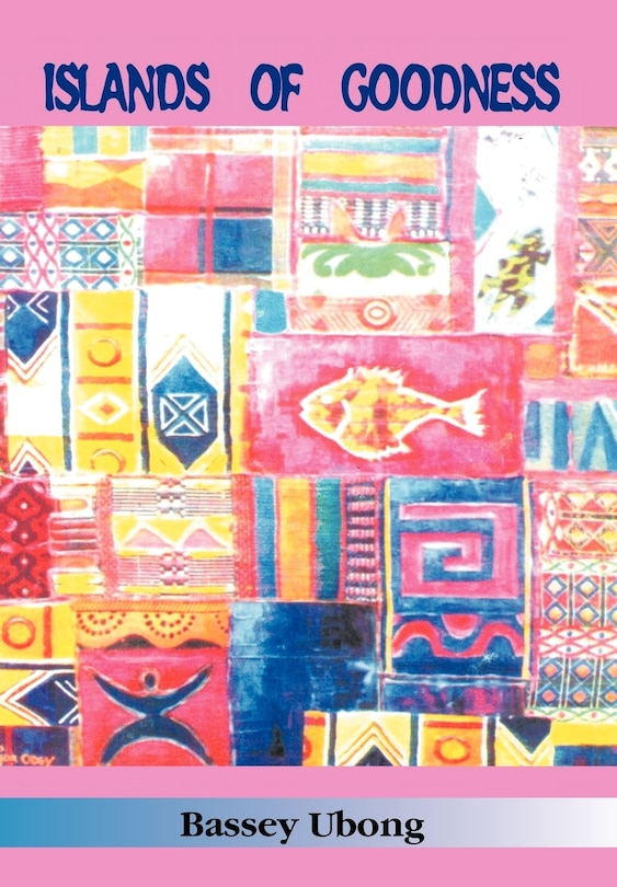 Front cover_Islands of Goodness