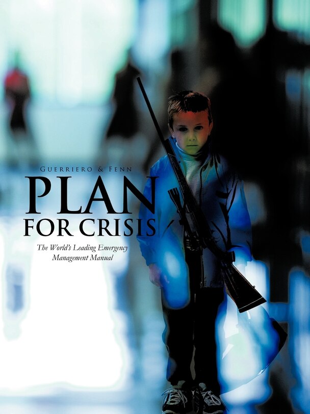 Couverture_Plan For Crisis