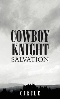 Couverture_Cowboy Knight Salvation
