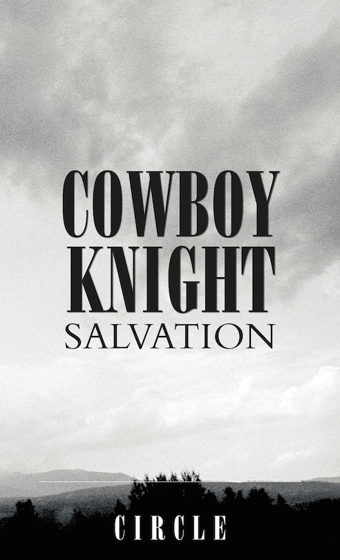 Couverture_Cowboy Knight Salvation