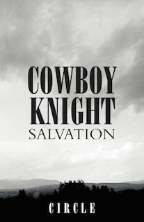 Couverture_Cowboy Knight Salvation