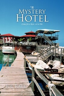 Couverture_The Mystery Hotel