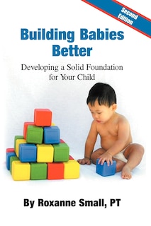 Couverture_Building Babies Better